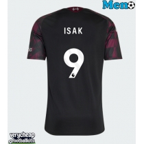 Liverpool Alexander Isak #9 Replica Third Shirt 2026-27 Short Sleeve